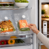 FreshGuard™ Pro Vacuum Sealer