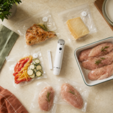 FreshGuard™ Pro Vacuum Sealer